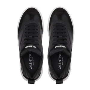 Valentino Sneaker STUNNY Black
