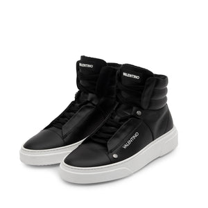 VALENTINO Sneaker STUNNY High-Top Black