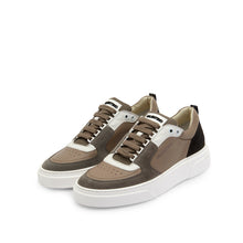 Load image into Gallery viewer, VALENTINO Sneaker STAN Mud/Green