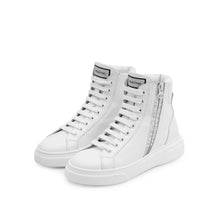 Load image into Gallery viewer, VALENTINO Sneaker STAN White High-Top
