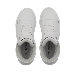 VALENTINO Sneaker STUNNY High-Top White
