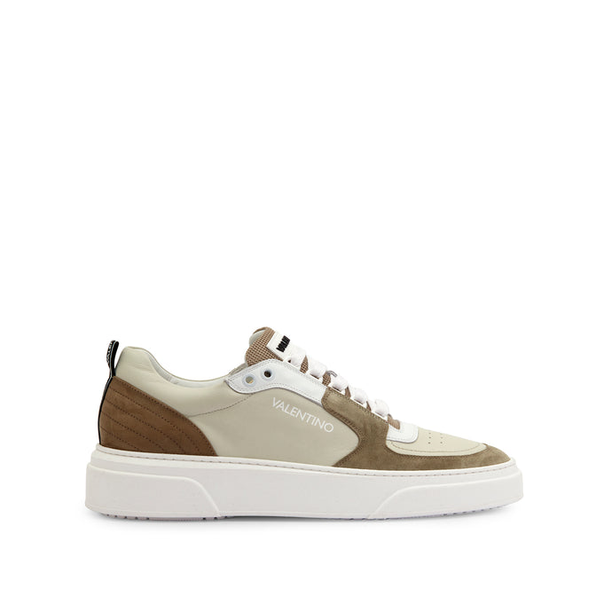 VALENTINO Sneaker STUNNY White/Beige