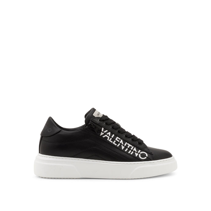 VALENTINO Sneaker STUNNY Zip Nero