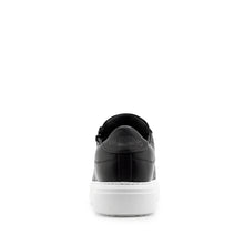 Carica l&#39;immagine nel visualizzatore di Gallery, VALENTINO Sneaker STUNNY Zip Nero