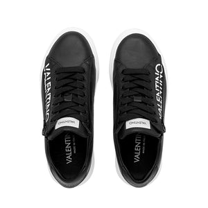 VALENTINO Sneaker STAN Zip Black/White