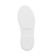 Carica l&#39;immagine nel visualizzatore di Gallery, VALENTINO Sneaker STUNNY Zip Bianco/Nude