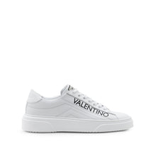 Carica l&#39;immagine nel visualizzatore di Gallery, VALENTINO Sneaker STUNNY bianca logo laterale