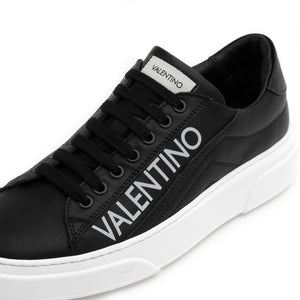 VALENTINO Sneaker STUNNY Nera logo laterale