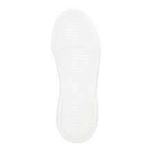 Carica l&#39;immagine nel visualizzatore di Gallery, VALENTINO Sneaker STUNNY Zip White/Silver