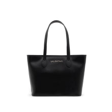 Carica l&#39;immagine nel visualizzatore di Gallery, VALENTINO shopper Black