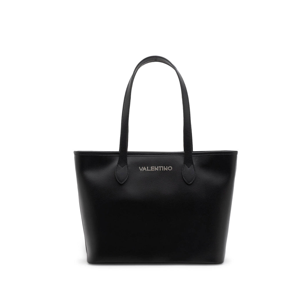 VALENTINO shopper Black