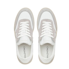 Carica l&#39;immagine nel visualizzatore di Gallery, VALENTINO sneaker Margot Vlogo White