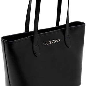 VALENTINO shopper Black