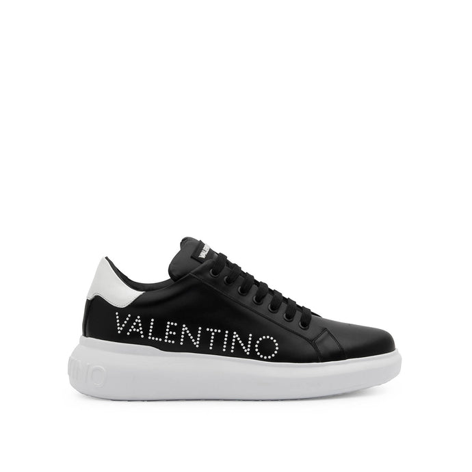 VALENTINO Sneaker Bounce Black/Black