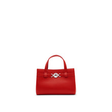 Load image into Gallery viewer, VALENTINO hand bag Taylor mini Red