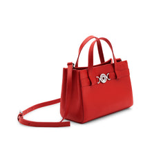Load image into Gallery viewer, VALENTINO hand bag Taylor mini Red