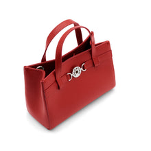 Load image into Gallery viewer, VALENTINO hand bag Taylor mini Red