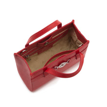 Load image into Gallery viewer, VALENTINO hand bag Taylor mini Red