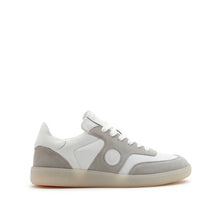 Carica l&#39;immagine nel visualizzatore di Gallery, VALENTINO sneaker Margot Vlogo White
