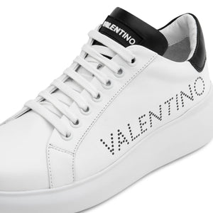 VALENTINO Sneaker Bounce White/Black