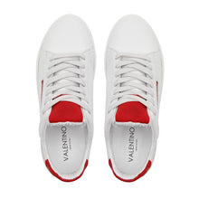 Carica l&#39;immagine nel visualizzatore di Gallery, VALENTINO Sneaker Apollo White/Red