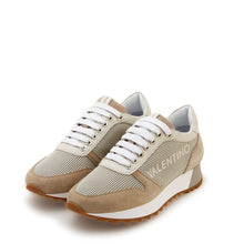 Load image into Gallery viewer, VALENTINO Sneakers Ares S traforata Ecrù