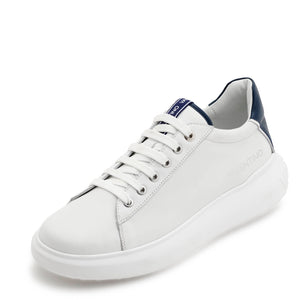 VALENTINO Sneaker Bounce S White/Blu