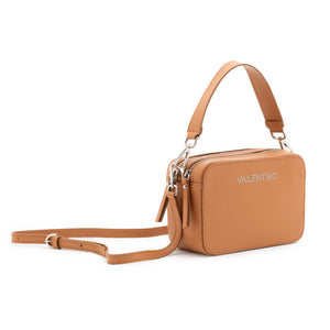 VALENTINO Borsa Camera Bag Cuoio