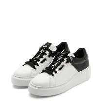 Carica l&#39;immagine nel visualizzatore di Gallery, VALENTINO Sneaker Baraga White/Black