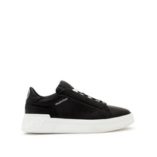 Carica l&#39;immagine nel visualizzatore di Gallery, VALENTINO Sneaker Rey VLogo Contrast Black