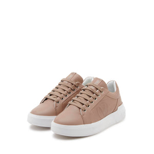 VALENTINO sneaker Rey Vlogo Nude