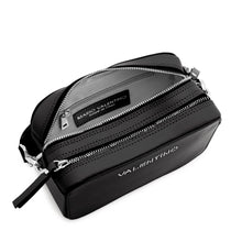 Carica l&#39;immagine nel visualizzatore di Gallery, VALENTINO Borsa Camera Bag Black