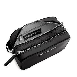 VALENTINO Borsa Camera Bag Black