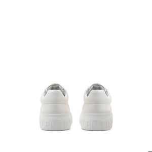 VALENTINO sneaker Rey Vlogo White