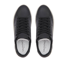 Load image into Gallery viewer, VALENTINO Sneaker Apollo Black