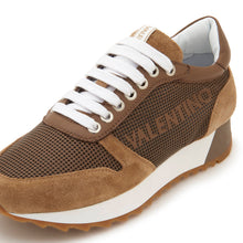 Load image into Gallery viewer, VALENTINO Sneakers Ares S traforata Taupe