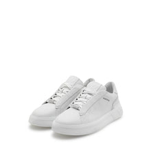 Load image into Gallery viewer, VALENTINO Sneaker Rey VLogo Contrast White