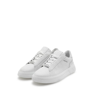 VALENTINO Sneaker Rey VLogo Contrast White