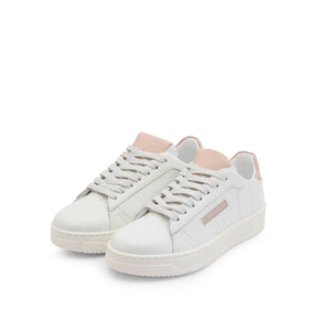 VALENTINO Sneaker Apollo White/Nude