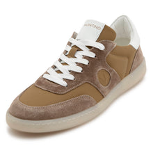 Carica l&#39;immagine nel visualizzatore di Gallery, VALENTINO sneaker Margot Vlogo Tobacco