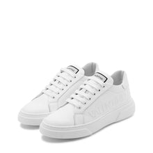 Carica l&#39;immagine nel visualizzatore di Gallery, VALENTINO Sneaker Zuma White