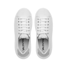 Carica l&#39;immagine nel visualizzatore di Gallery, VALENTINO Sneaker Bounce S White/Ice