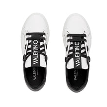 Carica l&#39;immagine nel visualizzatore di Gallery, VALENTINO Sneaker Baraga White/Black