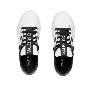 VALENTINO Sneaker Baraga White/Black