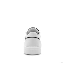 Carica l&#39;immagine nel visualizzatore di Gallery, VALENTINO Sneaker STUNNY Zip White/Black