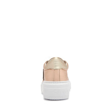 Load image into Gallery viewer, VALENTINO Sneaker Baraga Gold