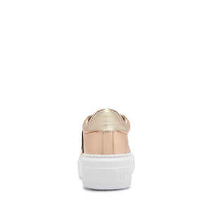 VALENTINO Sneaker Baraga Gold