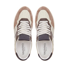 Load image into Gallery viewer, VALENTINO Sneaker Apollo Off White/Grey