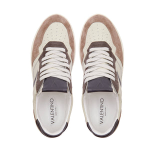 VALENTINO Sneaker Apollo Off White/Grey