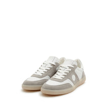 Carica l&#39;immagine nel visualizzatore di Gallery, VALENTINO sneaker Margot Vlogo White